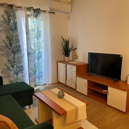 App&Rooms Anica Kampor Exterior foto