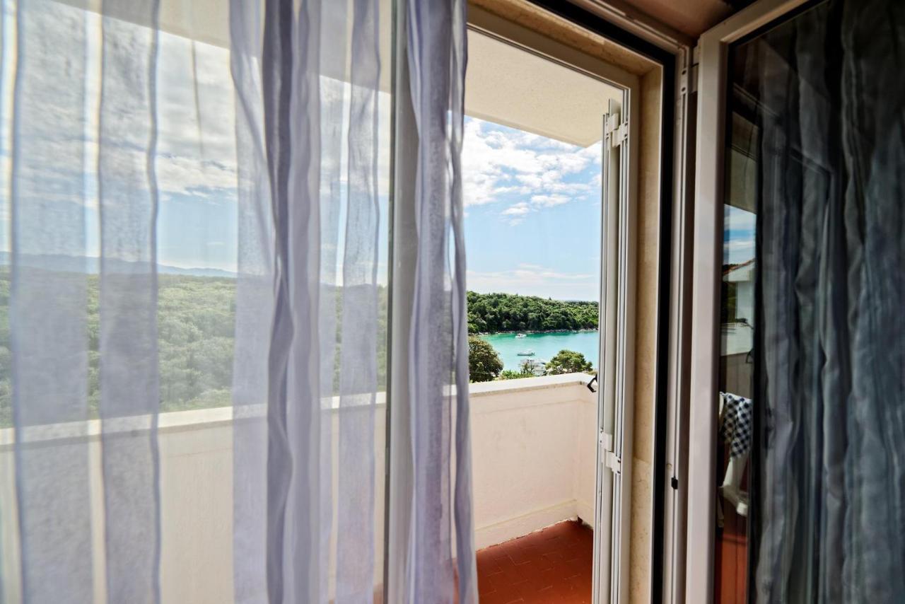 App&Rooms Anica Kampor Exterior foto