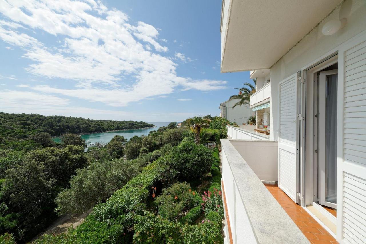 App&Rooms Anica Kampor Exterior foto