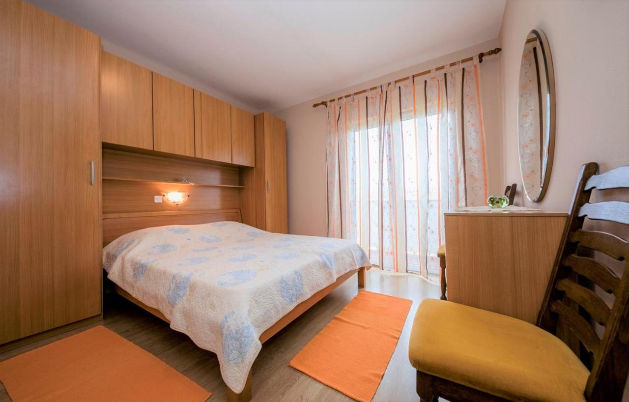 App&Rooms Anica Kampor Exterior foto