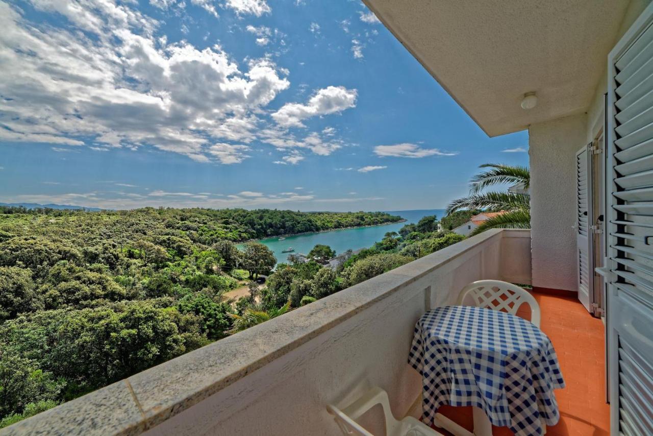 App&Rooms Anica Kampor Exterior foto