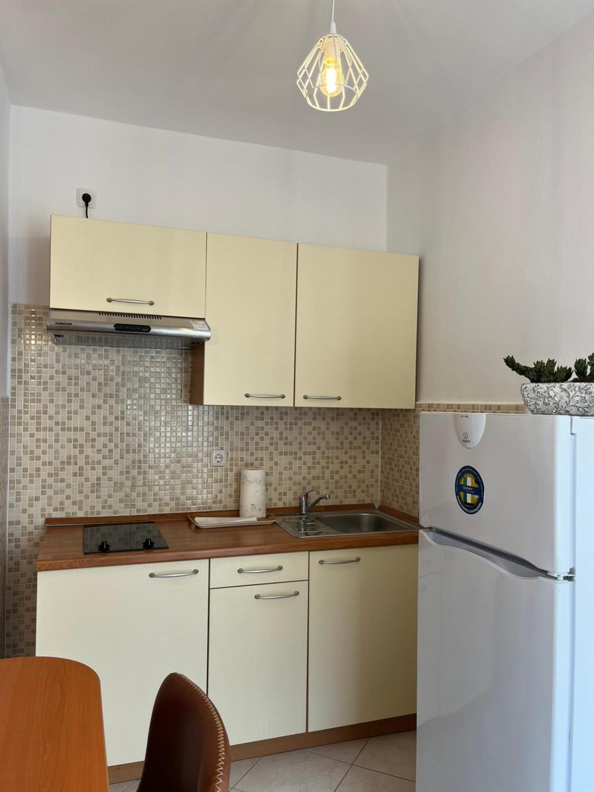 App&Rooms Anica Kampor Exterior foto