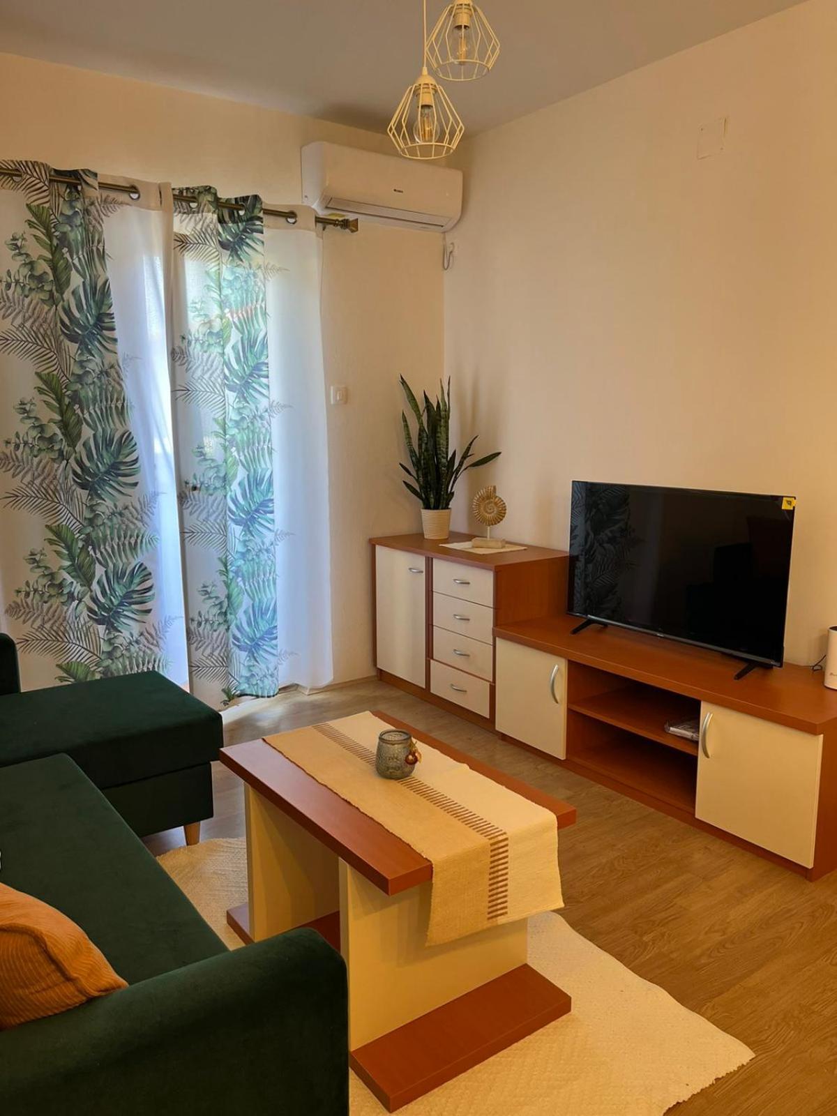 App&Rooms Anica Kampor Exterior foto