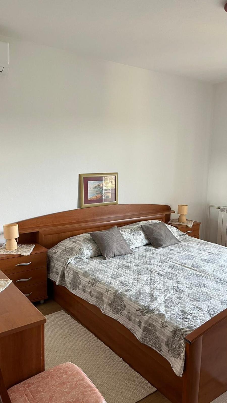 App&Rooms Anica Kampor Exterior foto