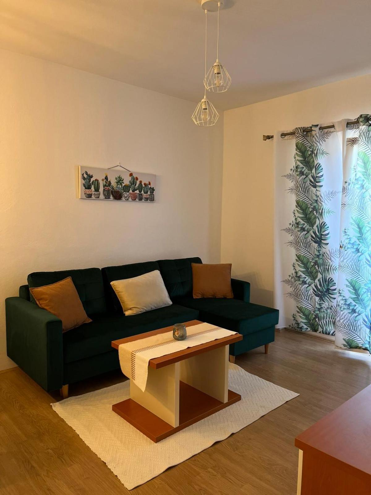App&Rooms Anica Kampor Exterior foto