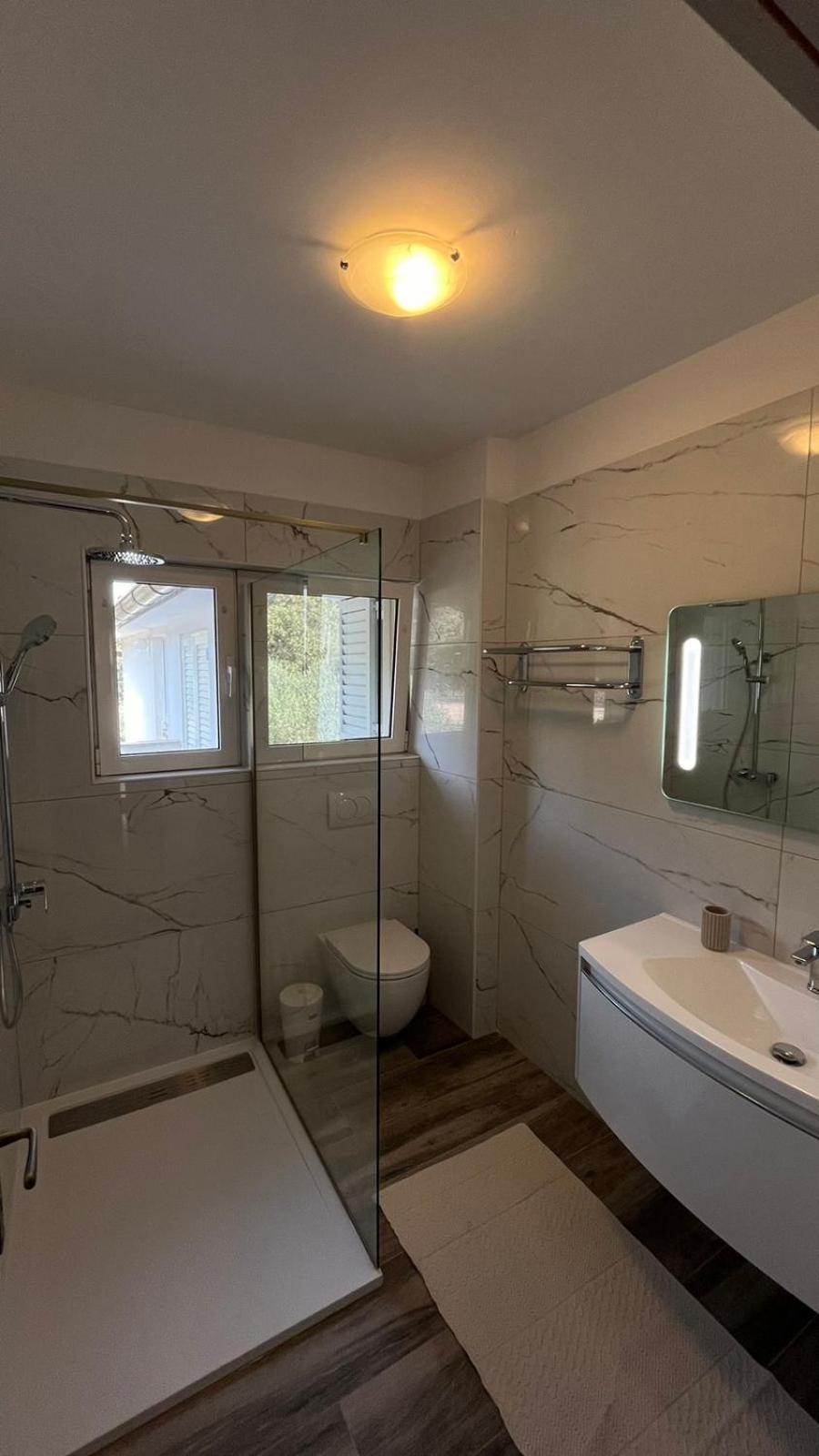 App&Rooms Anica Kampor Exterior foto
