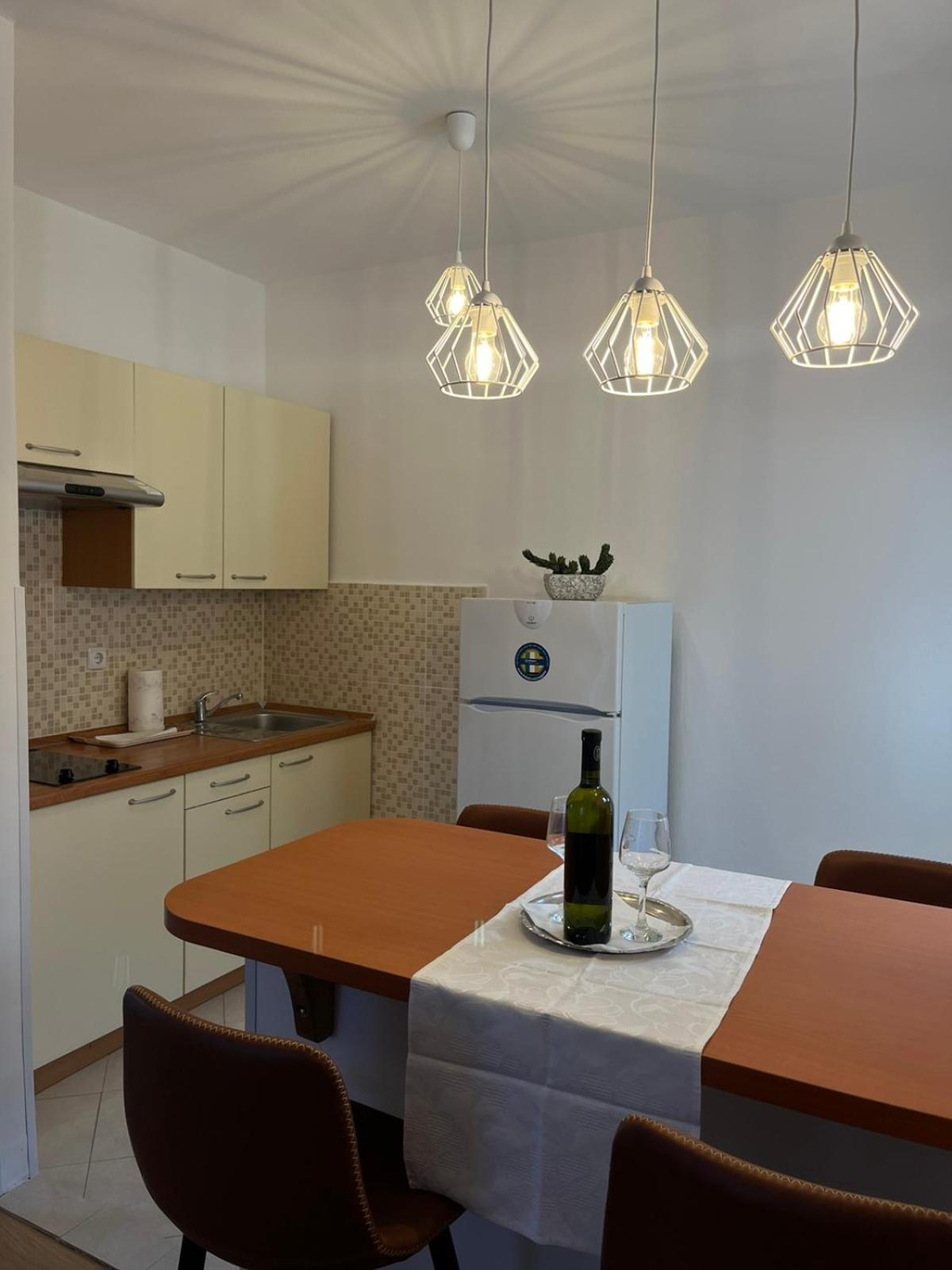 App&Rooms Anica Kampor Exterior foto